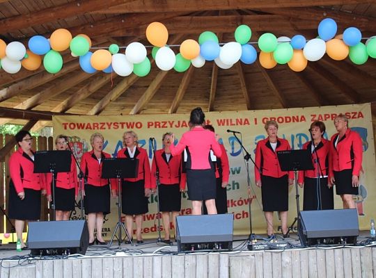I miejsce dla ZPiT ZL w Słupsku! Patriotyzm i Wojskowość w muzyce.