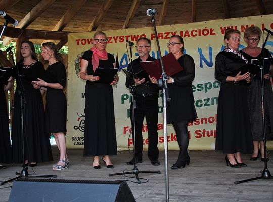 I miejsce dla ZPiT ZL w Słupsku! Patriotyzm i Wojskowość w muzyce.