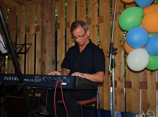 I miejsce dla ZPiT ZL w Słupsku! Patriotyzm i Wojskowość w muzyce.