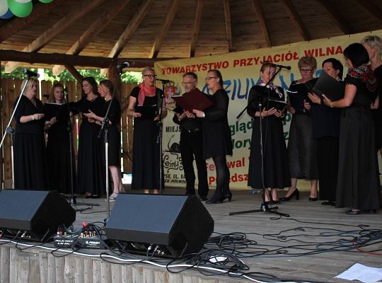 I miejsce dla ZPiT ZL w Słupsku! Patriotyzm i Wojskowość w muzyce.