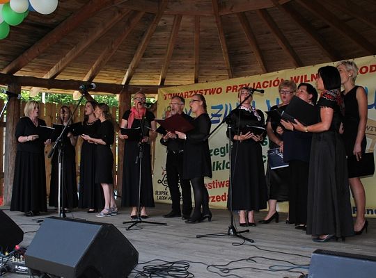 I miejsce dla ZPiT ZL w Słupsku! Patriotyzm i Wojskowość w muzyce.