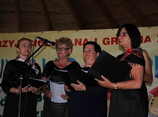 I miejsce dla ZPiT ZL w Słupsku! Patriotyzm i Wojskowość w muzyce.