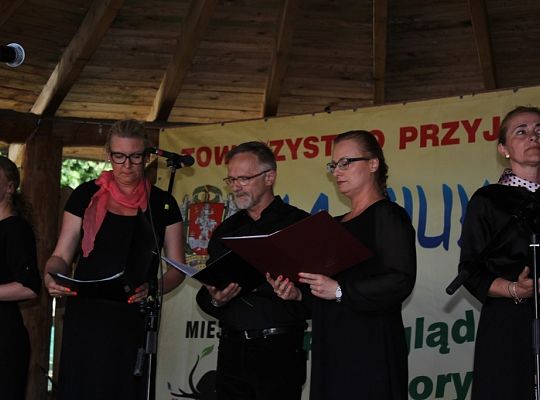 I miejsce dla ZPiT ZL w Słupsku! Patriotyzm i Wojskowość w muzyce.