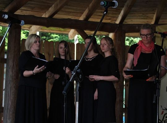 I miejsce dla ZPiT ZL w Słupsku! Patriotyzm i Wojskowość w muzyce.