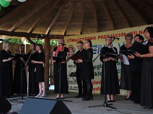 I miejsce dla ZPiT ZL w Słupsku! Patriotyzm i Wojskowość w muzyce.