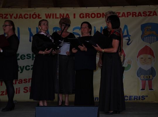 I miejsce dla ZPiT ZL w Słupsku! Patriotyzm i Wojskowość w muzyce.