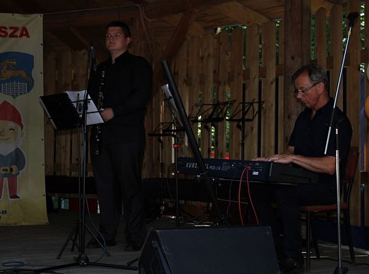 I miejsce dla ZPiT ZL w Słupsku! Patriotyzm i Wojskowość w muzyce.