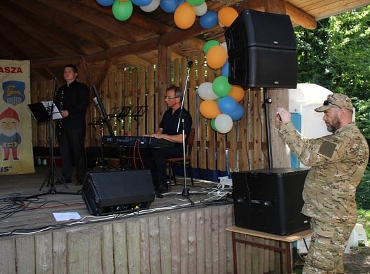 I miejsce dla ZPiT ZL w Słupsku! Patriotyzm i Wojskowość w muzyce.