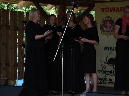 I miejsce dla ZPiT ZL w Słupsku! Patriotyzm i Wojskowość w muzyce.