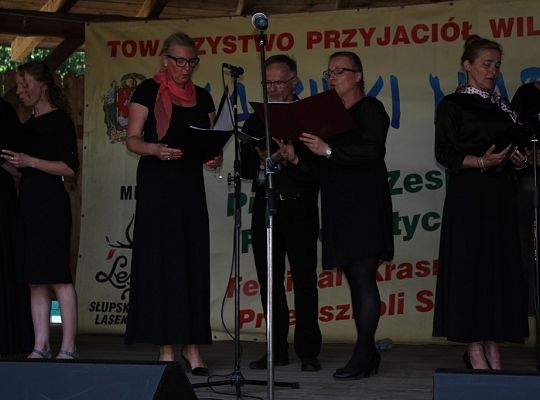 I miejsce dla ZPiT ZL w Słupsku! Patriotyzm i Wojskowość w muzyce.