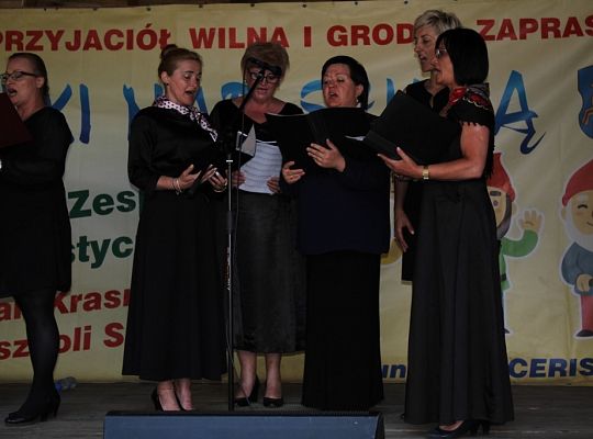 I miejsce dla ZPiT ZL w Słupsku! Patriotyzm i Wojskowość w muzyce.