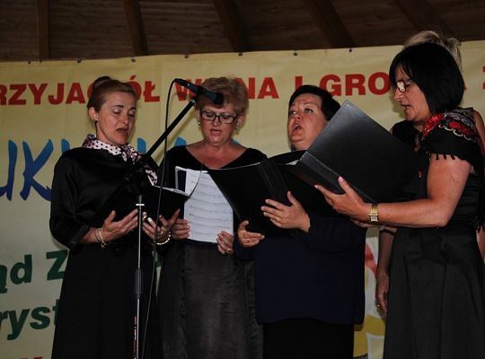 I miejsce dla ZPiT ZL w Słupsku! Patriotyzm i Wojskowość w muzyce.