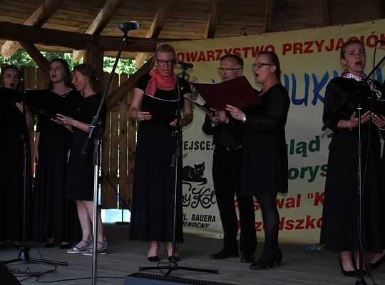 I miejsce dla ZPiT ZL w Słupsku! Patriotyzm i Wojskowość w muzyce.