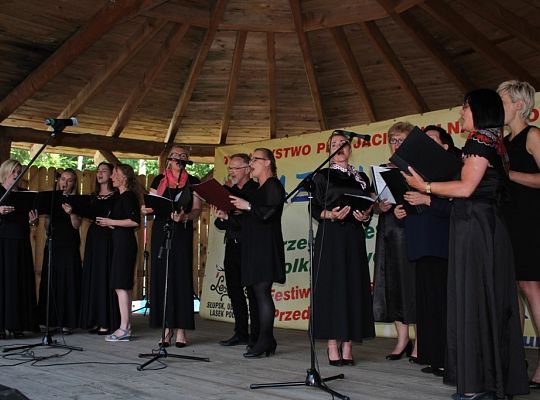 I miejsce dla ZPiT ZL w Słupsku! Patriotyzm i Wojskowość w muzyce.