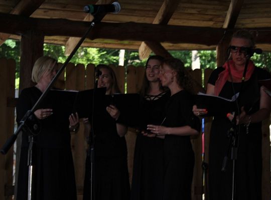 I miejsce dla ZPiT ZL w Słupsku! Patriotyzm i Wojskowość w muzyce.