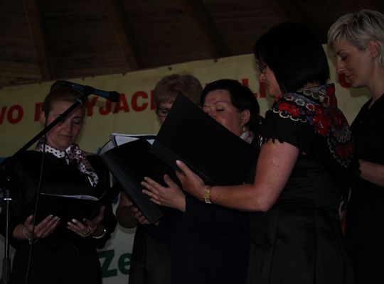 I miejsce dla ZPiT ZL w Słupsku! Patriotyzm i Wojskowość w muzyce.