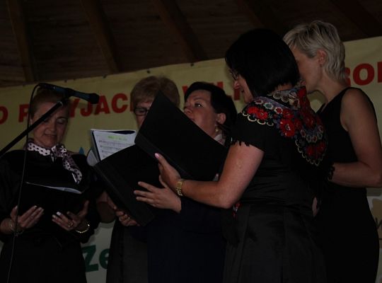 I miejsce dla ZPiT ZL w Słupsku! Patriotyzm i Wojskowość w muzyce.