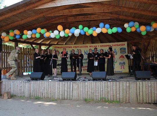 I miejsce dla ZPiT ZL w Słupsku! Patriotyzm i Wojskowość w muzyce.