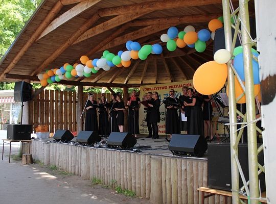 I miejsce dla ZPiT ZL w Słupsku! Patriotyzm i Wojskowość w muzyce.