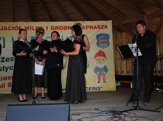 I miejsce dla ZPiT ZL w Słupsku! Patriotyzm i Wojskowość w muzyce.