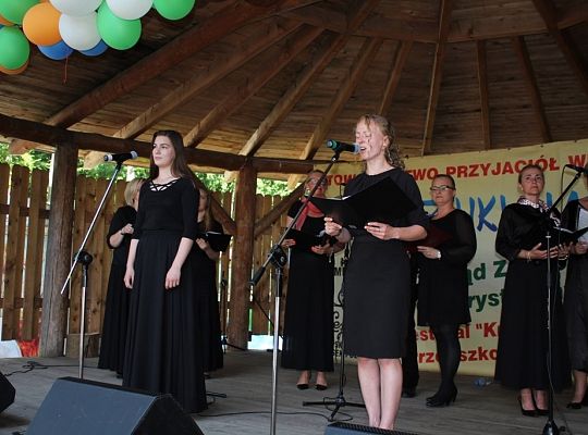 I miejsce dla ZPiT ZL w Słupsku! Patriotyzm i Wojskowość w muzyce.