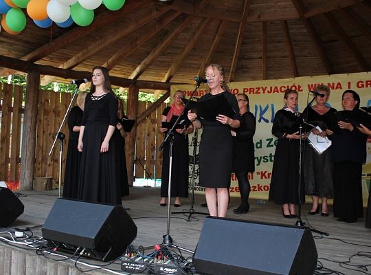 I miejsce dla ZPiT ZL w Słupsku! Patriotyzm i Wojskowość w muzyce.