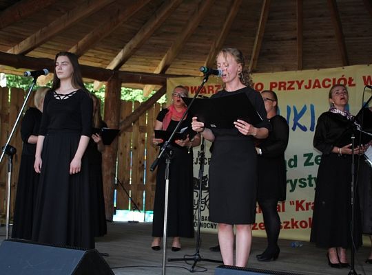 I miejsce dla ZPiT ZL w Słupsku! Patriotyzm i Wojskowość w muzyce.