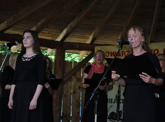 I miejsce dla ZPiT ZL w Słupsku! Patriotyzm i Wojskowość w muzyce.