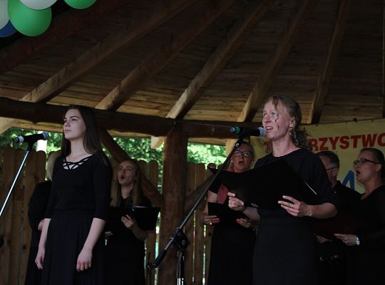 I miejsce dla ZPiT ZL w Słupsku! Patriotyzm i Wojskowość w muzyce.