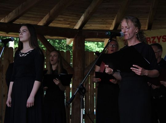 I miejsce dla ZPiT ZL w Słupsku! Patriotyzm i Wojskowość w muzyce.