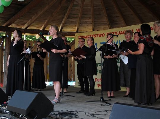 I miejsce dla ZPiT ZL w Słupsku! Patriotyzm i Wojskowość w muzyce.