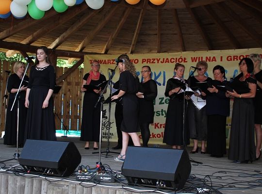 I miejsce dla ZPiT ZL w Słupsku! Patriotyzm i Wojskowość w muzyce.