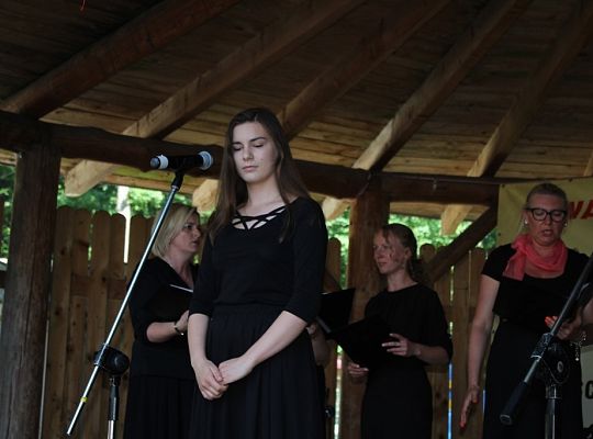 I miejsce dla ZPiT ZL w Słupsku! Patriotyzm i Wojskowość w muzyce.