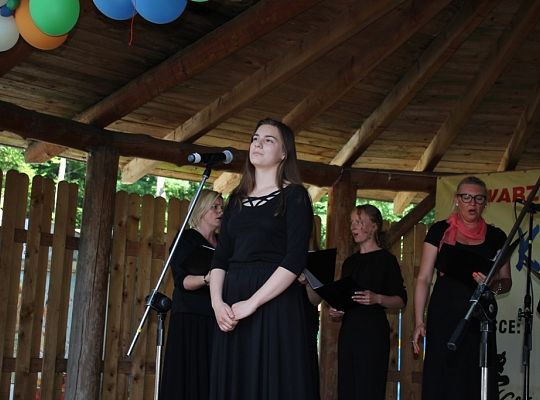 I miejsce dla ZPiT ZL w Słupsku! Patriotyzm i Wojskowość w muzyce.