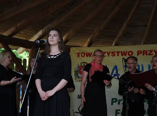 I miejsce dla ZPiT ZL w Słupsku! Patriotyzm i Wojskowość w muzyce.