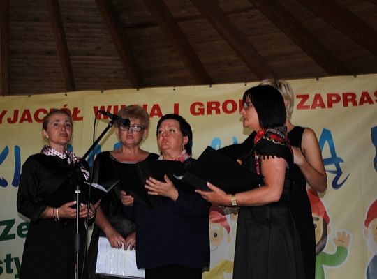 I miejsce dla ZPiT ZL w Słupsku! Patriotyzm i Wojskowość w muzyce.