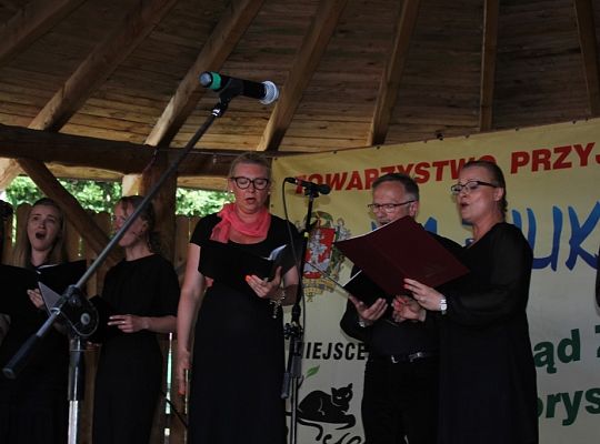 I miejsce dla ZPiT ZL w Słupsku! Patriotyzm i Wojskowość w muzyce.