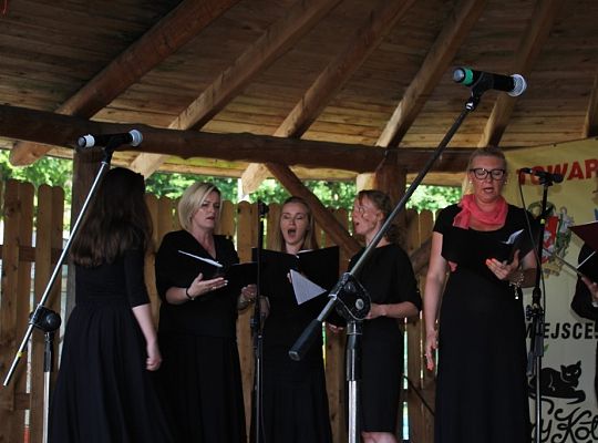 I miejsce dla ZPiT ZL w Słupsku! Patriotyzm i Wojskowość w muzyce.