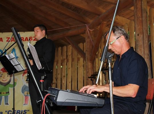 I miejsce dla ZPiT ZL w Słupsku! Patriotyzm i Wojskowość w muzyce.