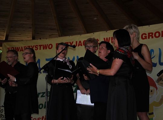 I miejsce dla ZPiT ZL w Słupsku! Patriotyzm i Wojskowość w muzyce.