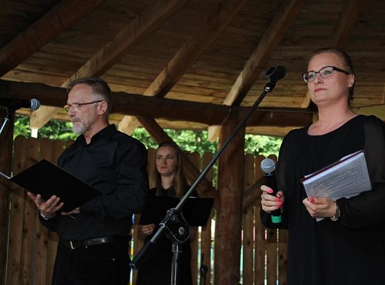 I miejsce dla ZPiT ZL w Słupsku! Patriotyzm i Wojskowość w muzyce.