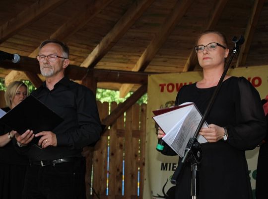 I miejsce dla ZPiT ZL w Słupsku! Patriotyzm i Wojskowość w muzyce.