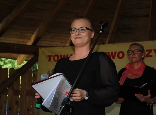 I miejsce dla ZPiT ZL w Słupsku! Patriotyzm i Wojskowość w muzyce.