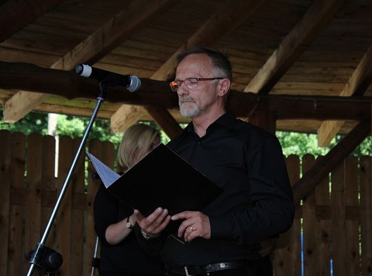 I miejsce dla ZPiT ZL w Słupsku! Patriotyzm i Wojskowość w muzyce.