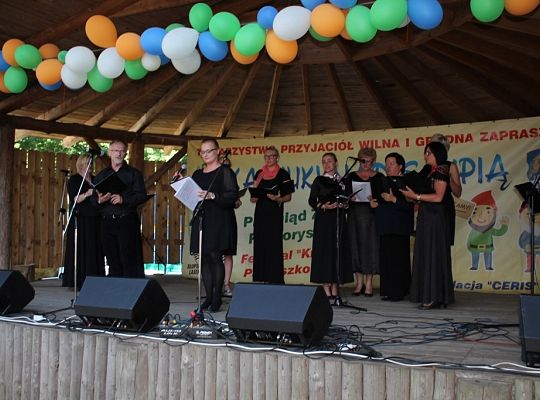 I miejsce dla ZPiT ZL w Słupsku! Patriotyzm i Wojskowość w muzyce.