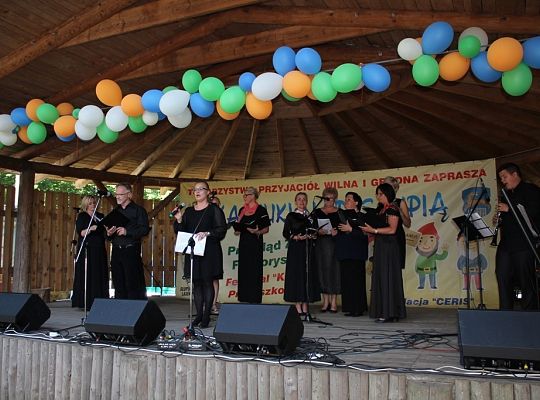 I miejsce dla ZPiT ZL w Słupsku! Patriotyzm i Wojskowość w muzyce.