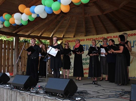 I miejsce dla ZPiT ZL w Słupsku! Patriotyzm i Wojskowość w muzyce.