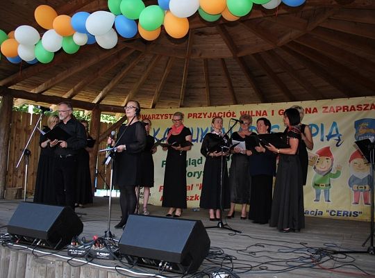 I miejsce dla ZPiT ZL w Słupsku! Patriotyzm i Wojskowość w muzyce.