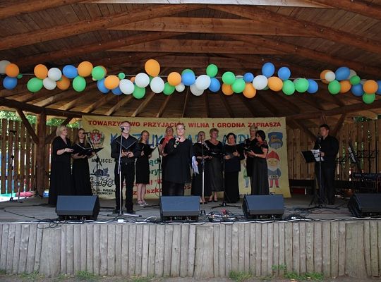 I miejsce dla ZPiT ZL w Słupsku! Patriotyzm i Wojskowość w muzyce.