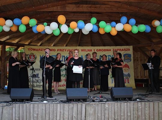 I miejsce dla ZPiT ZL w Słupsku! Patriotyzm i Wojskowość w muzyce.